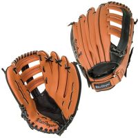 MacGregor? 12-1/2'' Fielder's Glove LHT