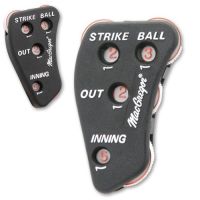 4 Way Umpires Indicator