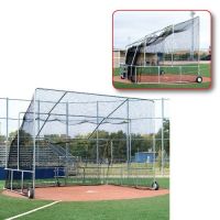 Portable Batting Cage