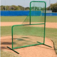 Varsity L-Screen 7H' x 6W '