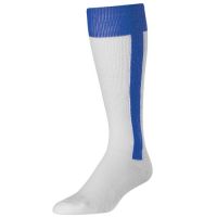 Two-In-One Stirrup Socks