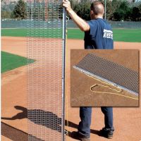 Rigid Drag Mat-4'W x 18"L