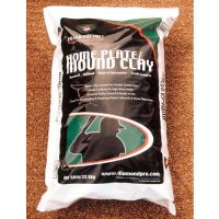 Diamond Pro? Mound/Home Plate Clay