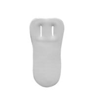 Varsity Ultra Lite 7" Tail Pad Slotted