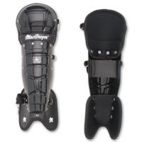 MCB67 Umpire's Leg Guards