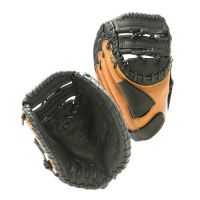 MacGregor? Pro 100 1st Base Mitt LHT