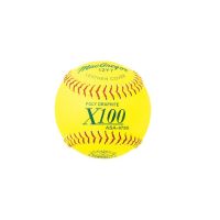 MacGregor 12" ASA Fast Pitch Softball
