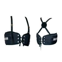 Pro-Down Flak Vest Rib Protector- Adult