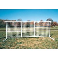 SportPanel? Fencing - Portable White
