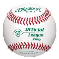 Diamond DOL1 NFHS