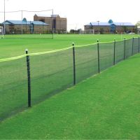 Enduro Fencing Package - 50'