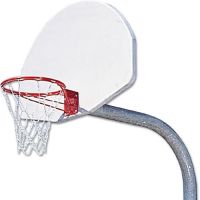 MacGregor Extra-Tough Playground System with Breakaway Rim