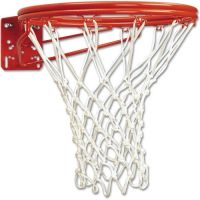 MacGregor Front Mount Super Goal w/ Nylon Net