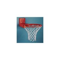 Braided Polyethylene Basketball Net