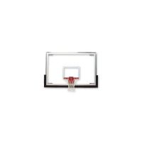 Bison Tall Glass Backboard