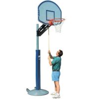 Bison QwikChange Playground System