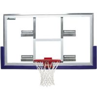 Bison Tall Unbreakable Glass Conversion Backboard