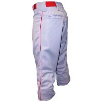 Baseball Pant with Piping - Youth