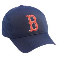 Red Sox MLB Cap (300)