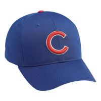 Cubs MLB Cap (300)