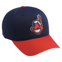 Indians MLB Cap (300)