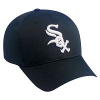 White Sox MLB Cap (300)
