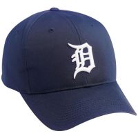 Tigers MLB Cap (300)