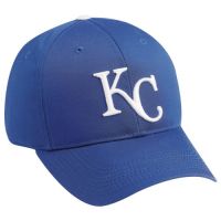 Royals MLB Cap (300)