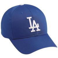 Dodgers MLB Cap (300)