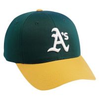 Athletics MLB Cap (300)
