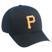 Pirates MLB Cap (300)
