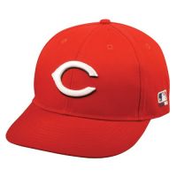 Reds MLB Cap (300)