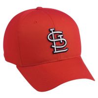 Cardinals MLB Cap (300)