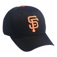 Giants MLB Cap (300)