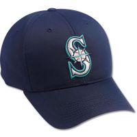 Mariners MLB Cap (300)