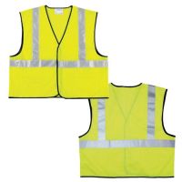 Traffic Safety Vest - Large