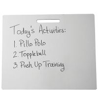 Dry Erase Board