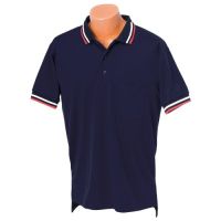Pro Softball/Baseball Umpire Shirt