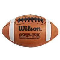 Wilson GST-P3 Practice Football