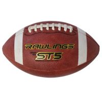 Rawlings ST5 Official Football