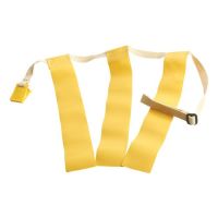 USFTL - Triple Flag Football Belt