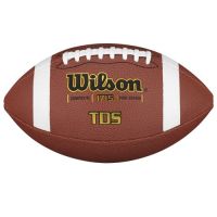 Wilson TDS Composite Football