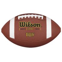 Wilson TDY Composite Football