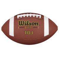 Wilson TDJ Composite Football