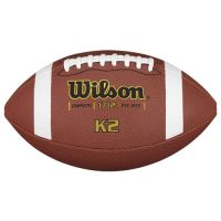 Wilson K2 Composite Football