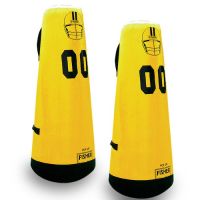 Fisher Junior Pop-Up Dummy 48" X 24"