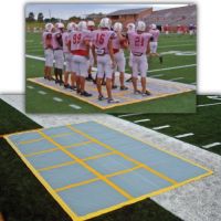 Huddle Zone? Special Teams Mat