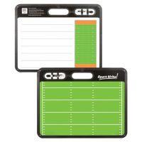 Sport Write Classic Football Dry-Erase Board