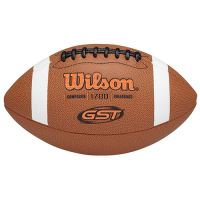GST Composite Football - Official Size