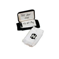 Triple Game Plan Wrist Coach Adult Blk